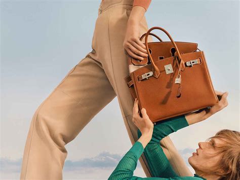 hermes adv|Hermes bag advertisement.